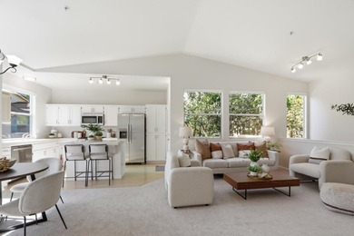 Welcome to this beautifully updated Communications Hill charmer! - photo 10