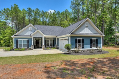 Strom Thurmond / Clarks Hill Lake Home For Sale in Mccormick South Carolina