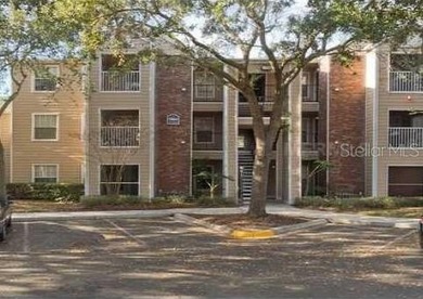 Lake Condo For Sale in Orlando, Florida