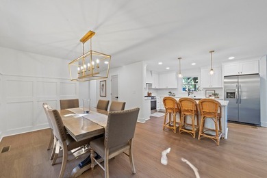 Absolutely Stunning Top To Bottom Renovation Super Close To Lake - photo 6