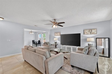 Distinctive 3BR/2BA home with a welcoming front porch, spacious - photo 7
