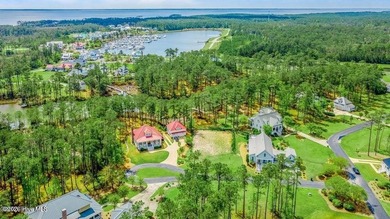 (private lake, pond, coastal) Lot For Sale in Oriental North Carolina