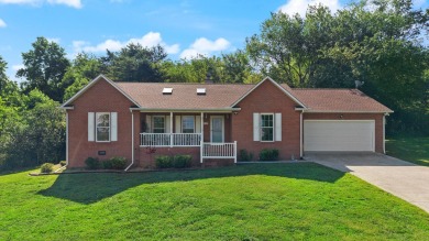 Lake Home For Sale in Ten Mile, Tennessee
