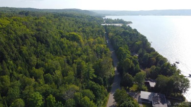 Lake Superior - Alger County Acreage For Sale in Munising Michigan