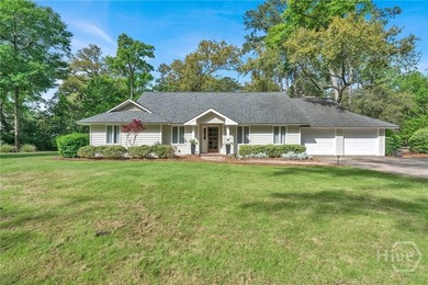 Beautiful one level home centrally located in the Marshwood - photo 1