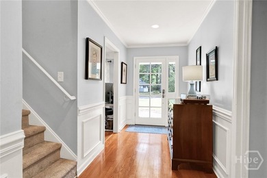 Beautiful one level home centrally located in the Marshwood - photo 4