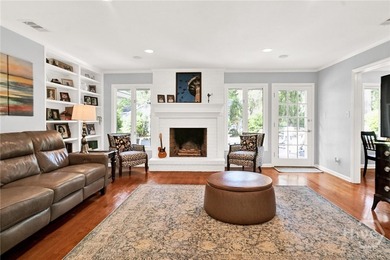 Beautiful one level home centrally located in the Marshwood - photo 5
