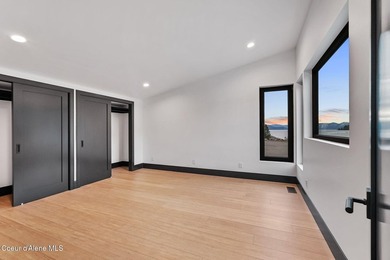New Lakefront Quality Custom built home sitting at Lake Level on - photo 16