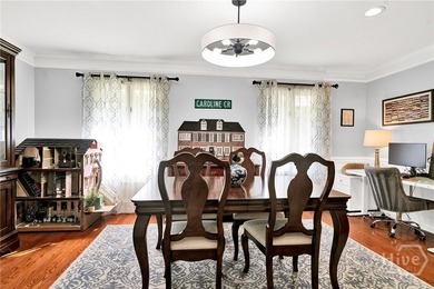 Beautiful one level home centrally located in the Marshwood - photo 9
