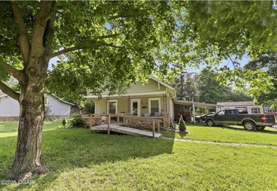 This cozy and comfortable 3 bedroom, 2 bathroom home is packed