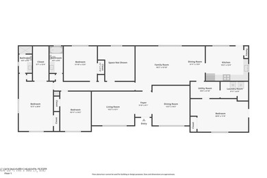 Welcome to this charming single-family ranch-style brick home - photo 4