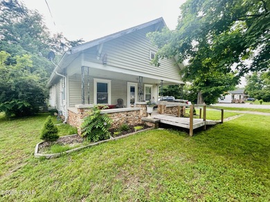 This cozy and comfortable 3 bedroom, 2 bathroom home is packed