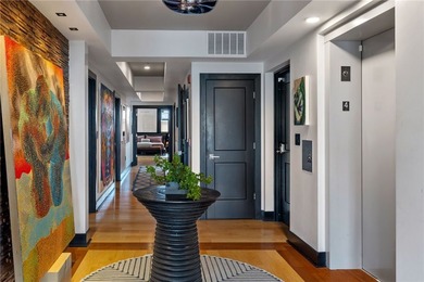 Pittsburgh Magazine's 2018 Ultimate House, this extraordinary - photo 5