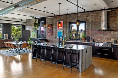 Pittsburgh Magazine's 2018 Ultimate House, this extraordinary - photo 8