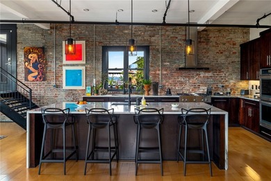 Pittsburgh Magazine's 2018 Ultimate House, this extraordinary - photo 9
