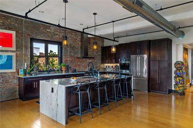 Pittsburgh Magazine's 2018 Ultimate House, this extraordinary - photo 10