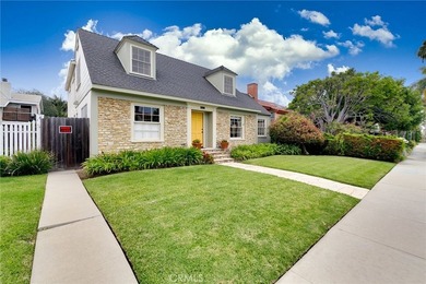 Timeless in character and exceptional in location, this Belmont - photo 1