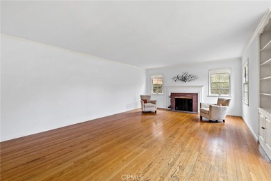 Timeless in character and exceptional in location, this Belmont - photo 3