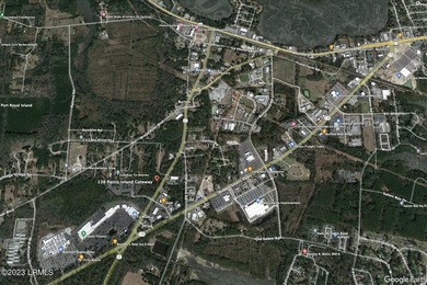 PRIME COMMERCIAL AREA. This 1.29 Acres, zoned General Commercial - photo 4