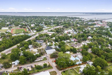 Coastal Cottage Living Just Blocks from the Beach & Train Depot - photo 44
