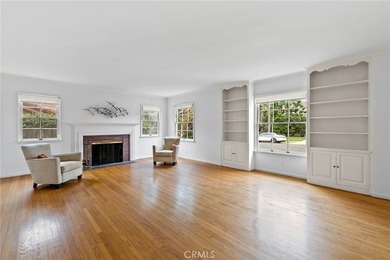 Timeless in character and exceptional in location, this Belmont - photo 4