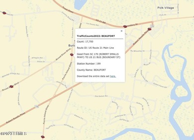 PRIME COMMERCIAL AREA. This 1.29 Acres, zoned General Commercial - photo 5