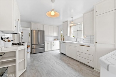 Timeless in character and exceptional in location, this Belmont - photo 6