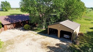 Lake Home For Sale in White City, Kansas