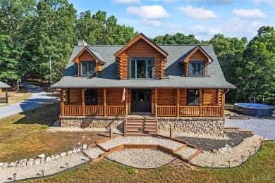 Lake Home For Sale in Lynch Station, Virginia