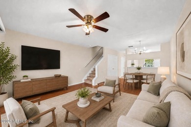 This attractively priced 2-bedroom condo with LAKE VIEWS in - photo 3