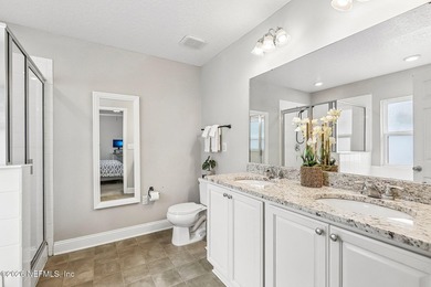 This 2015 stunning 4/2 in the desirable Abby Glen community is - photo 7