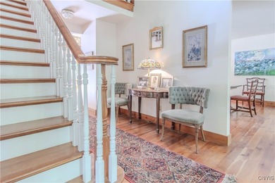 Impressive and stately one of a kind Clayton Cedar home tucked - photo 11
