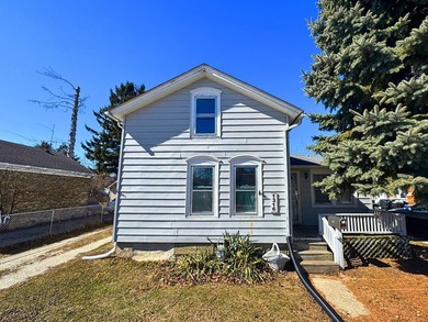 Lake Michigan - Racine County Home For Sale in Racine Wisconsin