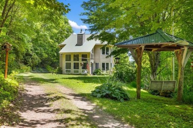 Lake Home For Sale in Nantahala, North Carolina
