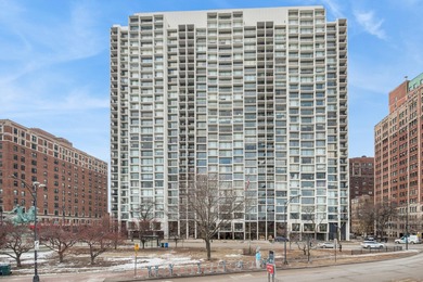 Lake Michigan - Cook County Condo For Sale in Chicago Illinois