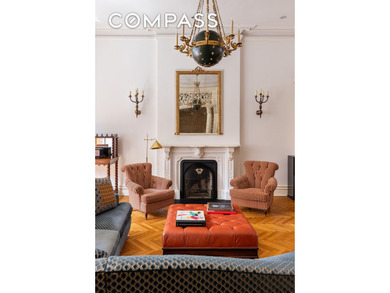 One of the most significant 30-foot wide townhouses on possibly - photo 11