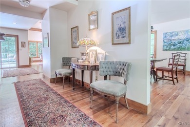 Impressive and stately one of a kind Clayton Cedar home tucked - photo 12
