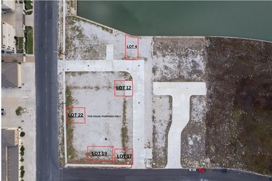 Your Dream Waterfront Opportunity in Portside Padre Island - photo 2