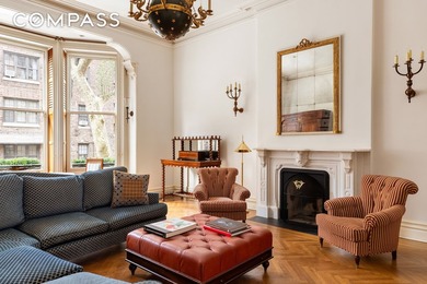 One of the most significant 30-foot wide townhouses on possibly - photo 12