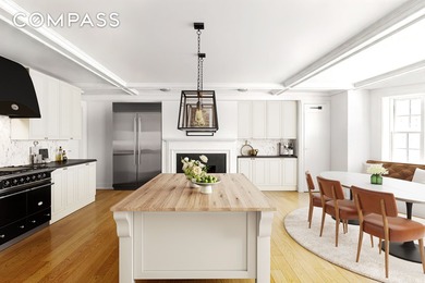 One of the most significant 30-foot wide townhouses on possibly - photo 15