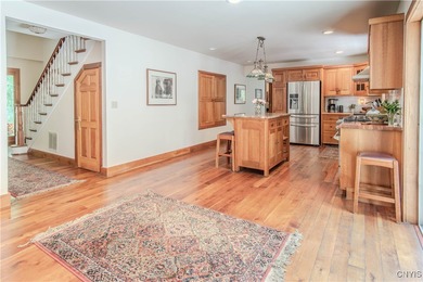 Impressive and stately one of a kind Clayton Cedar home tucked - photo 16