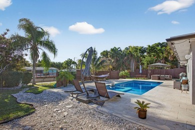 Waterfront Florida ranch on the navigable Stranahan River with - photo 16