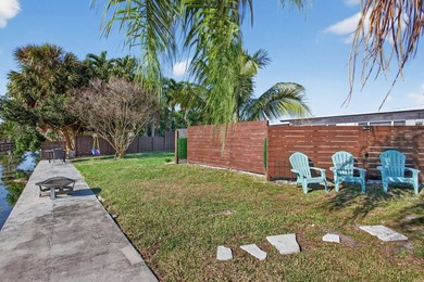 Waterfront Florida ranch on the navigable Stranahan River with - photo 18