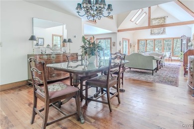 Impressive and stately one of a kind Clayton Cedar home tucked - photo 19