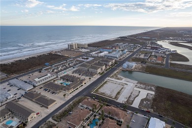 Your Dream Waterfront Opportunity in Portside Padre Island - photo 9