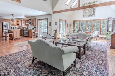 Impressive and stately one of a kind Clayton Cedar home tucked - photo 20