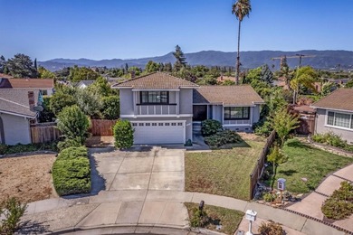 This 4 bedroom 2.5 bath Cambrian home enjoys many upgrades on - photo 1
