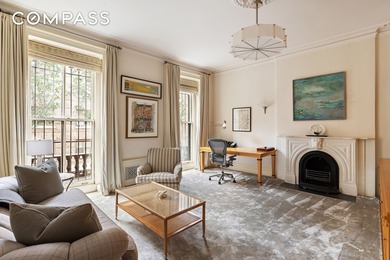 One of the most significant 30-foot wide townhouses on possibly - photo 21