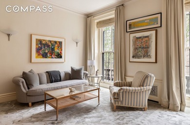 One of the most significant 30-foot wide townhouses on possibly - photo 22