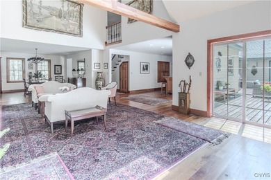 Impressive and stately one of a kind Clayton Cedar home tucked - photo 23